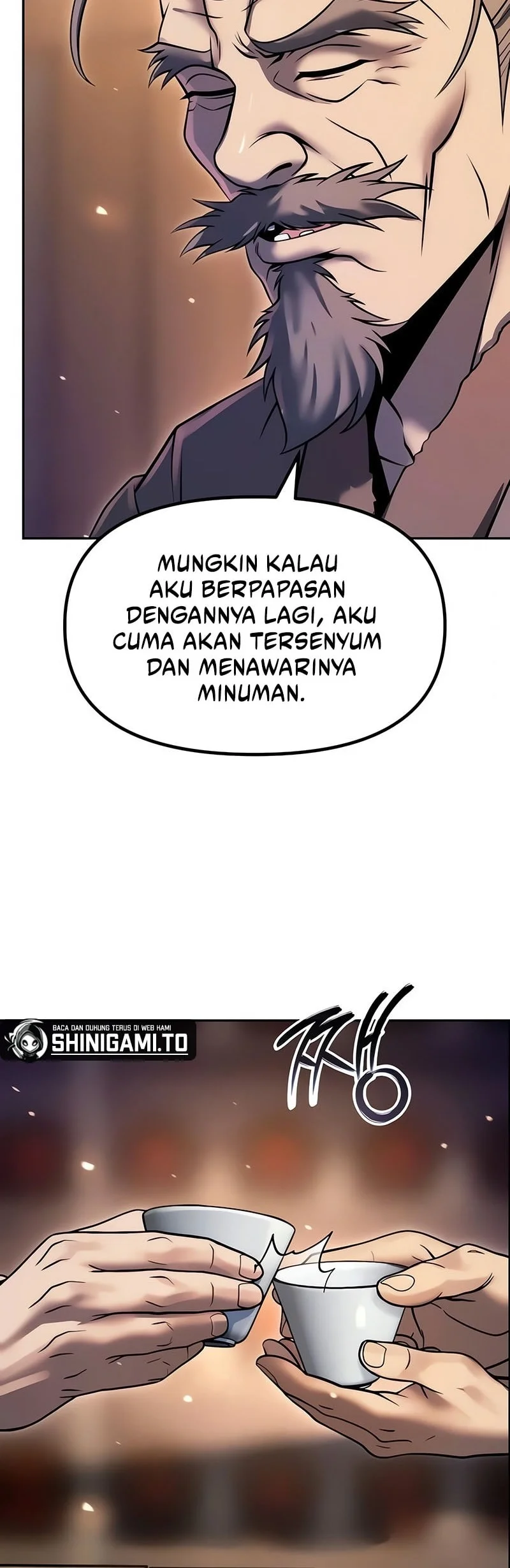 Chronicles of the Demon Faction Chapter 169 - halaman 21