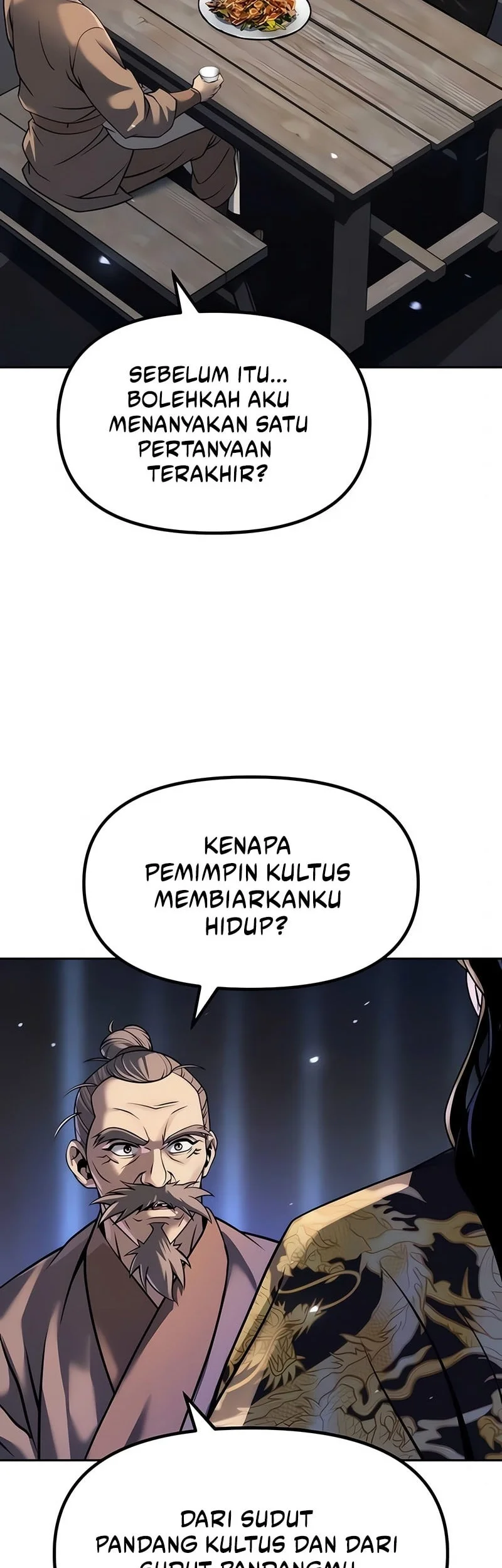 Chronicles of the Demon Faction Chapter 169 - halaman 23