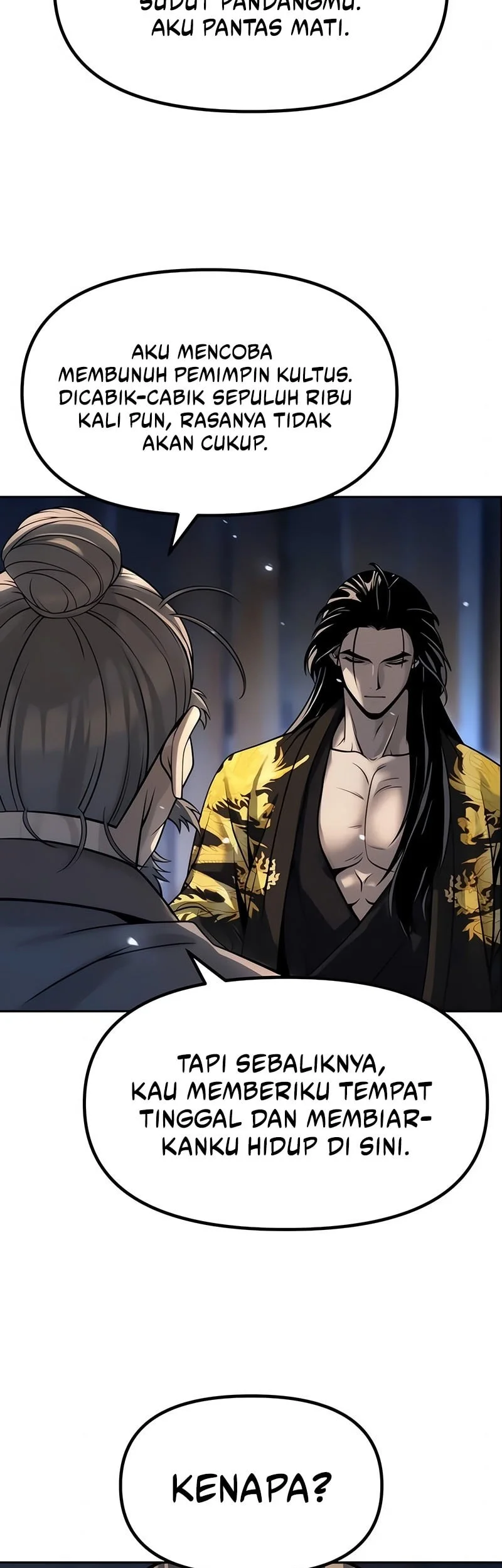 Chronicles of the Demon Faction Chapter 169 - halaman 24