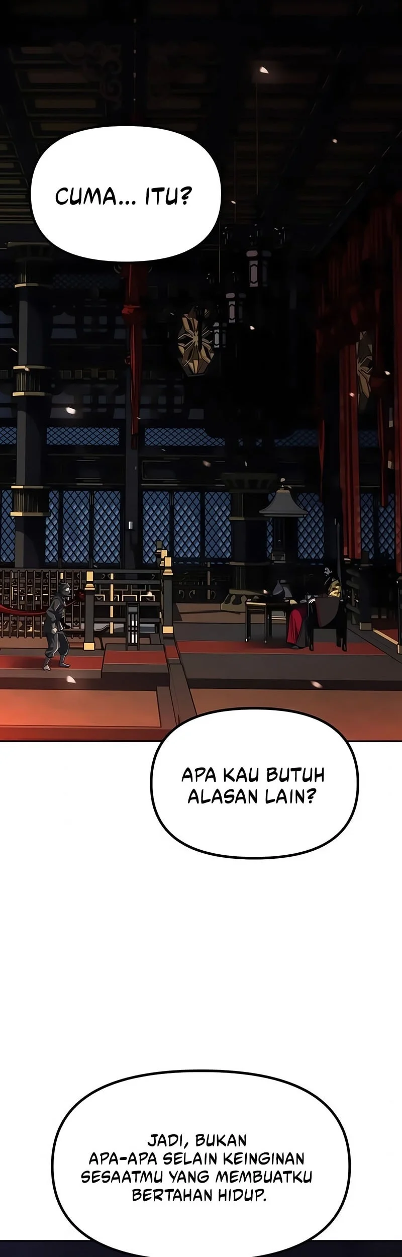 Chronicles of the Demon Faction Chapter 169 - halaman 27