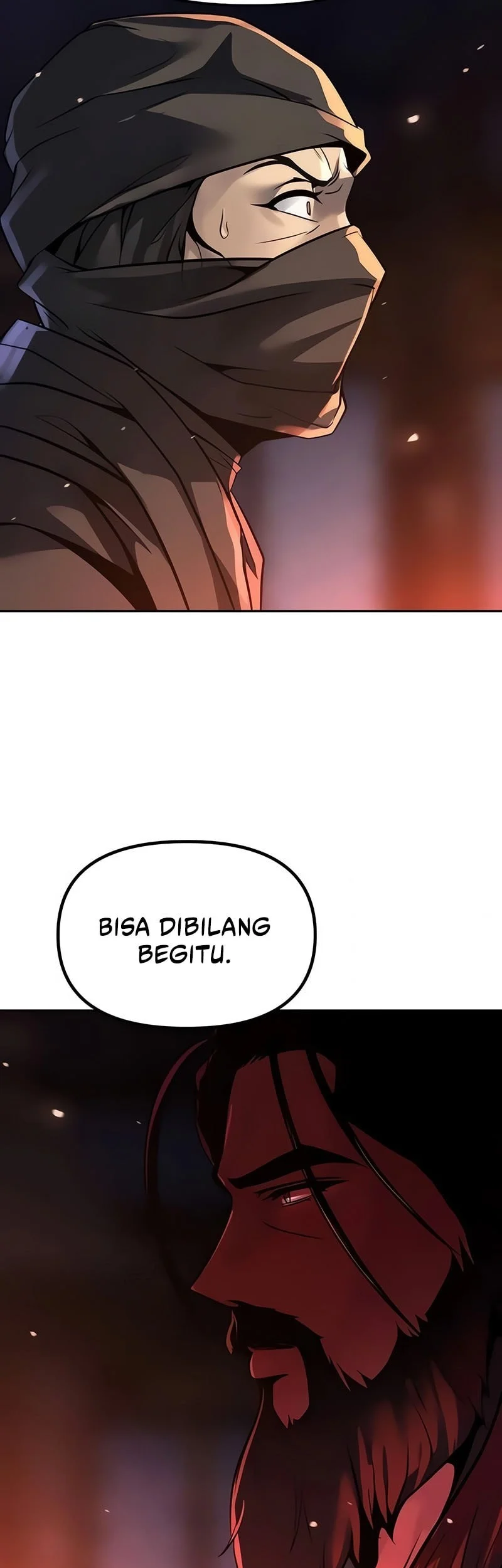 Chronicles of the Demon Faction Chapter 169 - halaman 28