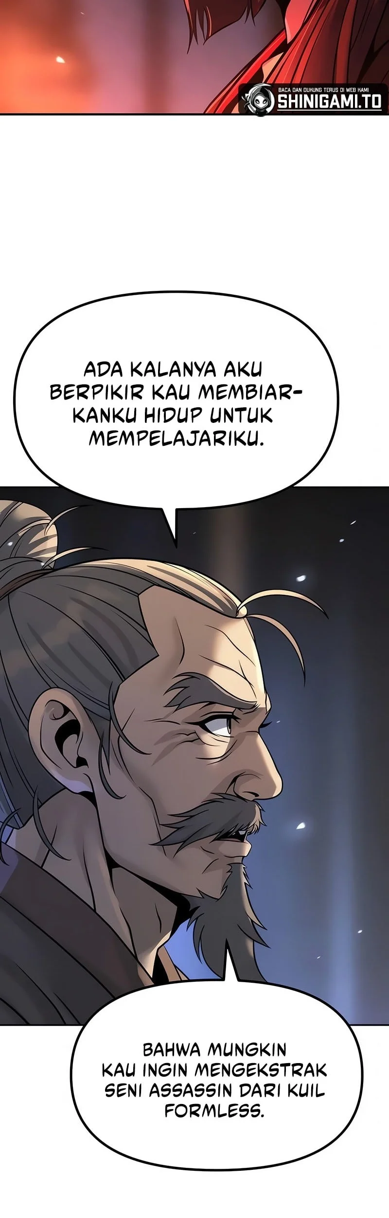 Chronicles of the Demon Faction Chapter 169 - halaman 29