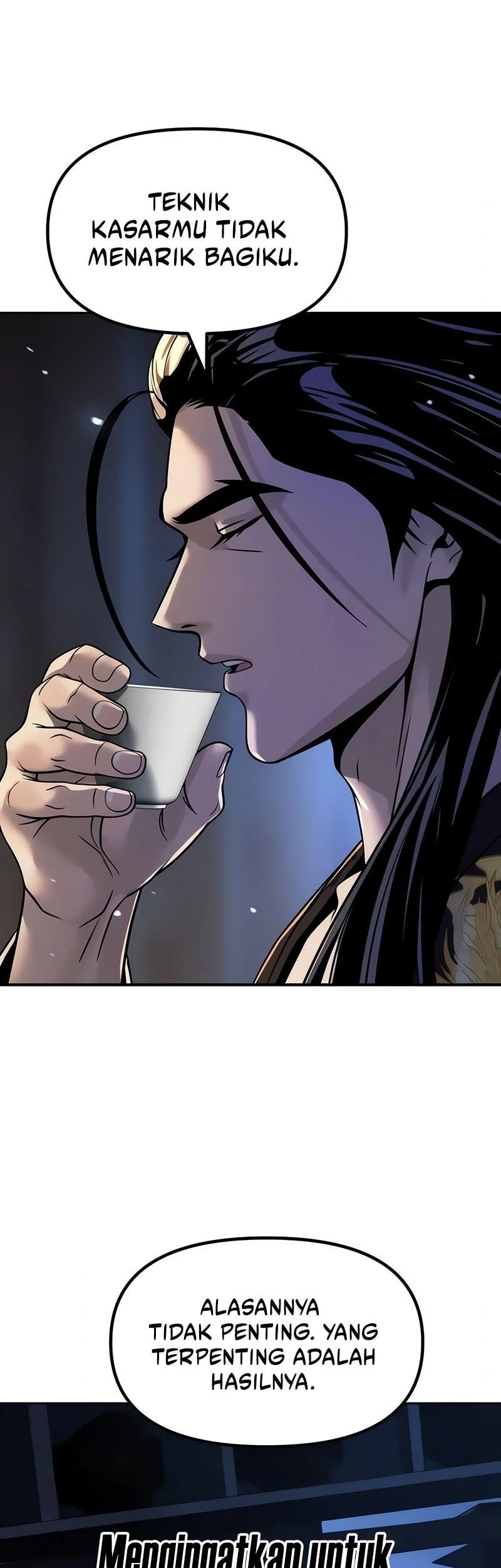 Chronicles of the Demon Faction Chapter 169 - halaman 30