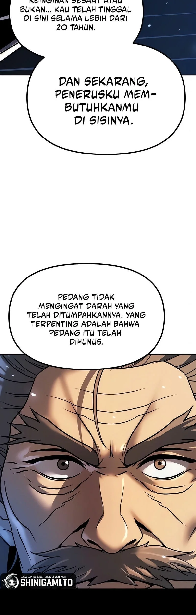 Chronicles of the Demon Faction Chapter 169 - halaman 32