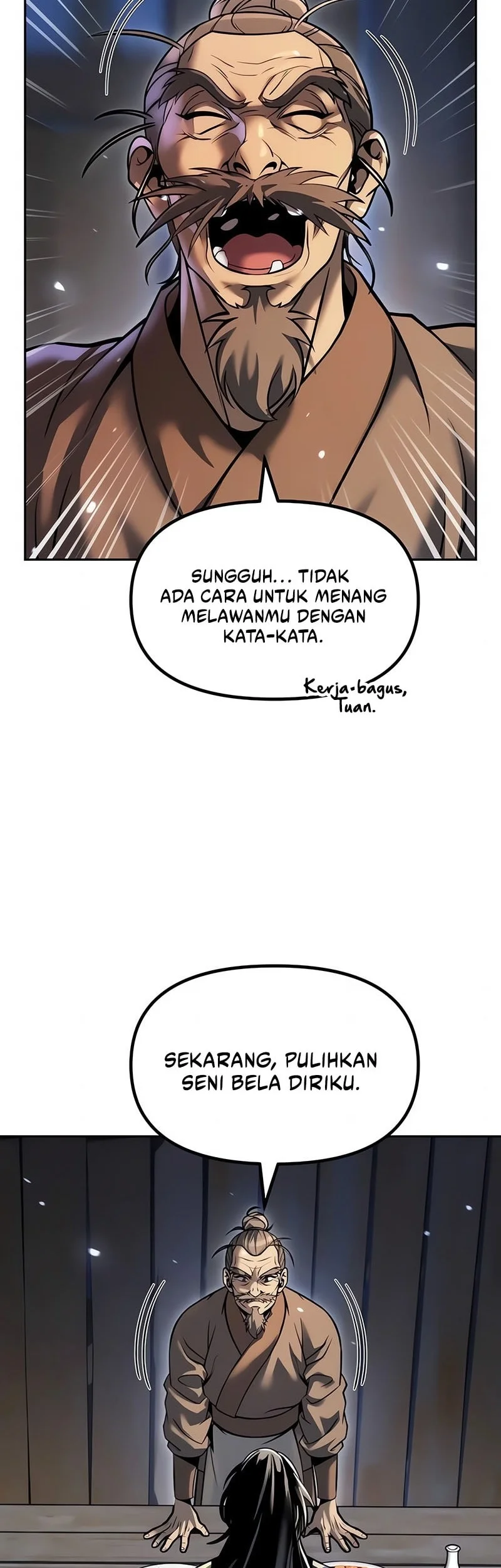 Chronicles of the Demon Faction Chapter 169 - halaman 35