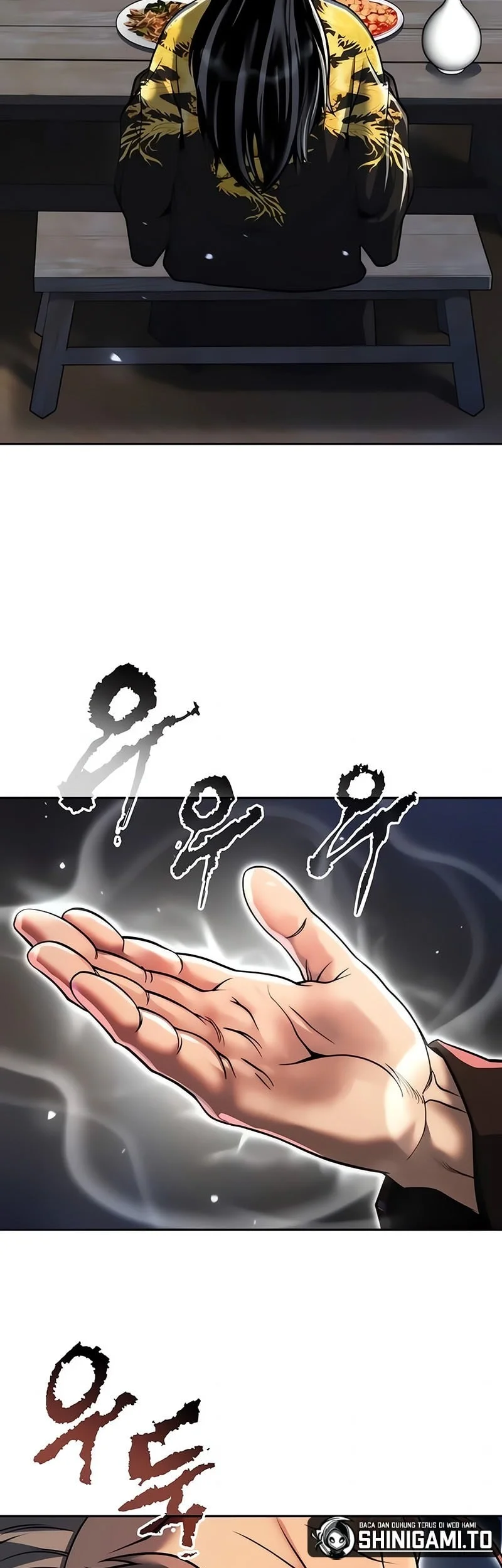 Chronicles of the Demon Faction Chapter 169 - halaman 36