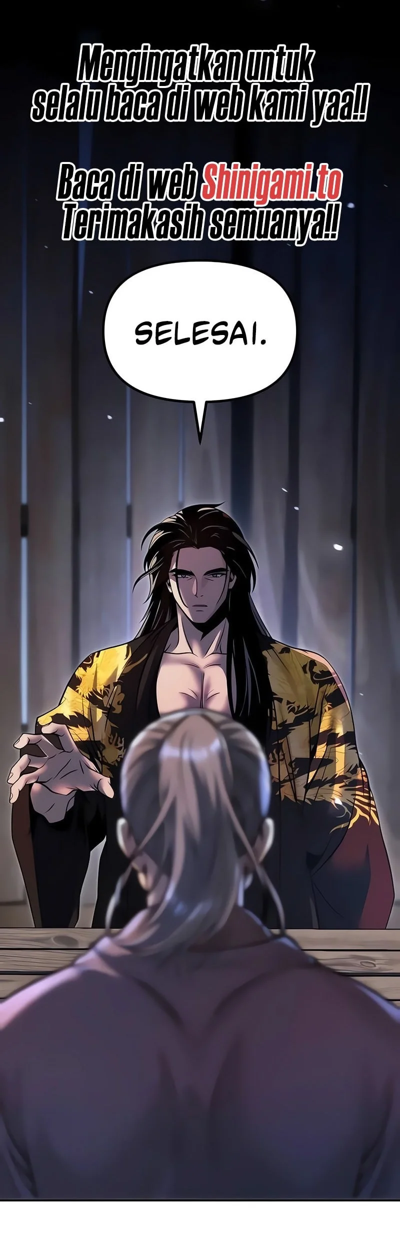 Chronicles of the Demon Faction Chapter 169 - halaman 39