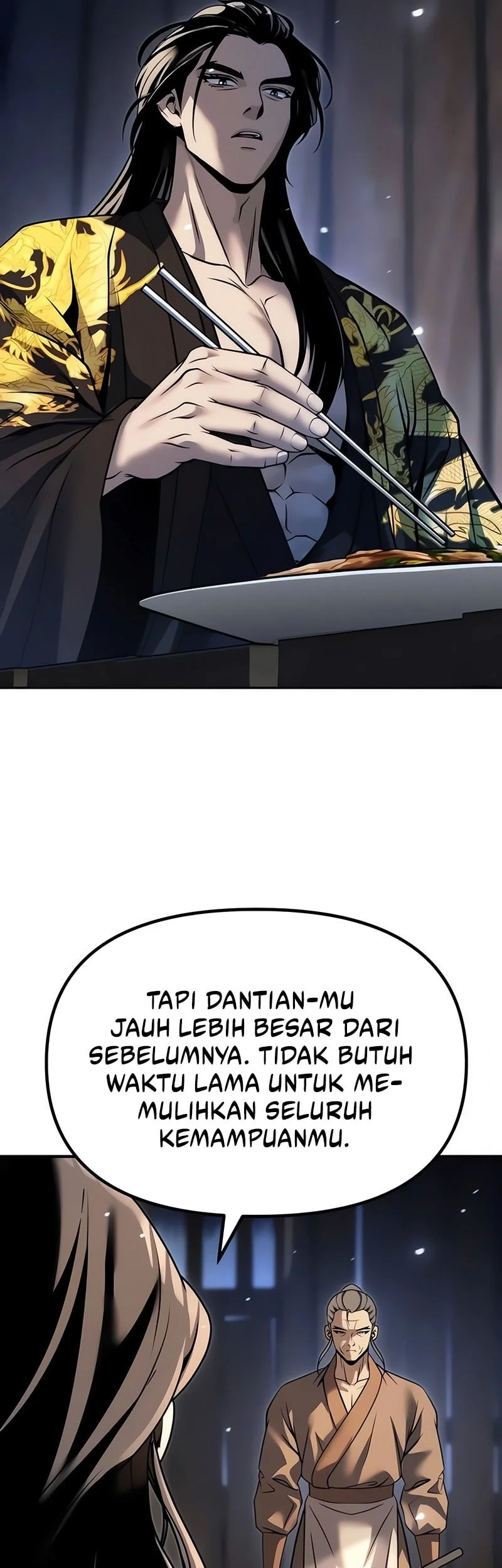 Chronicles of the Demon Faction Chapter 169 - halaman 42