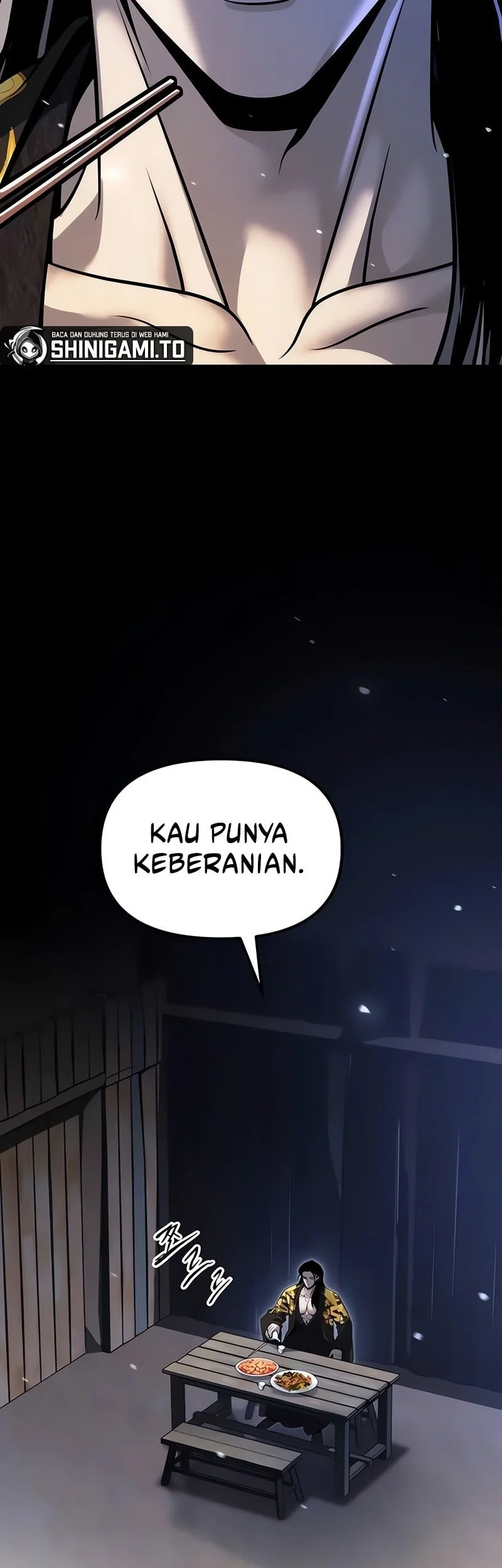 Chronicles of the Demon Faction Chapter 169 - halaman 45