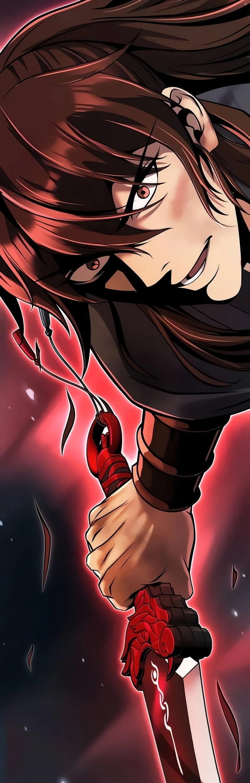 Chronicles of the Demon Faction Chapter 169 - halaman 48