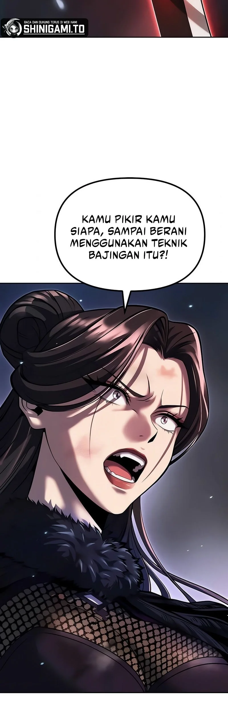 Chronicles of the Demon Faction Chapter 169 - halaman 49