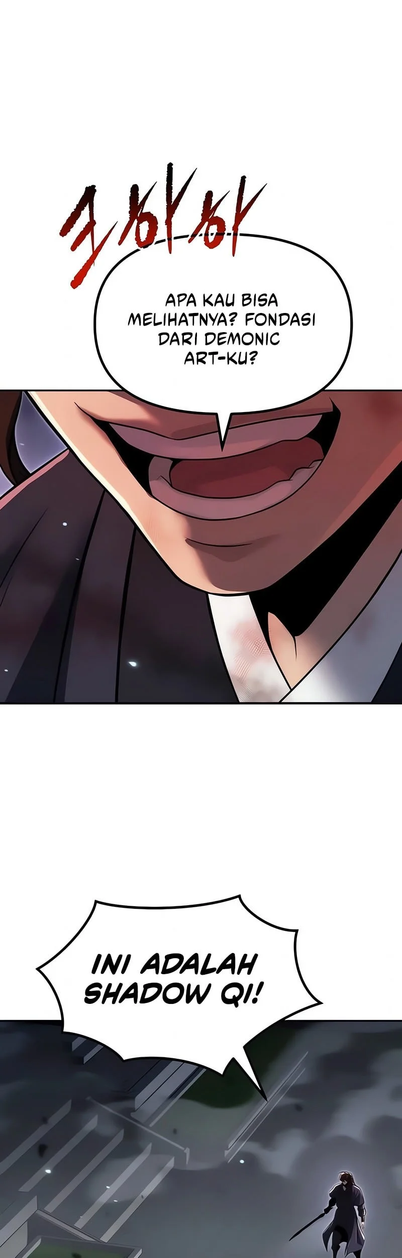 Chronicles of the Demon Faction Chapter 169 - halaman 50
