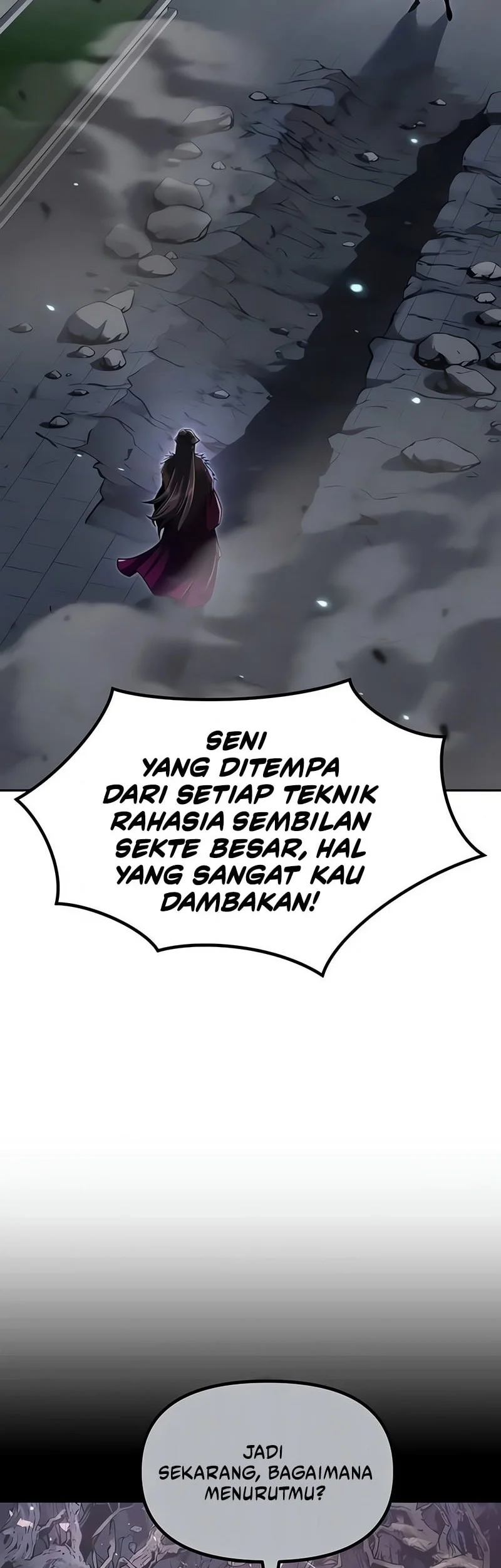 Chronicles of the Demon Faction Chapter 169 - halaman 51