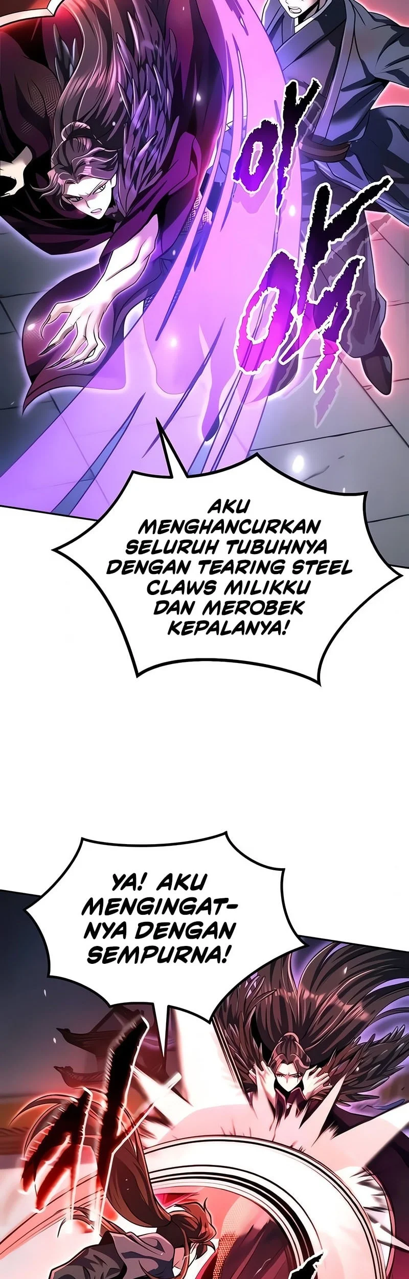 Chronicles of the Demon Faction Chapter 169 - halaman 55