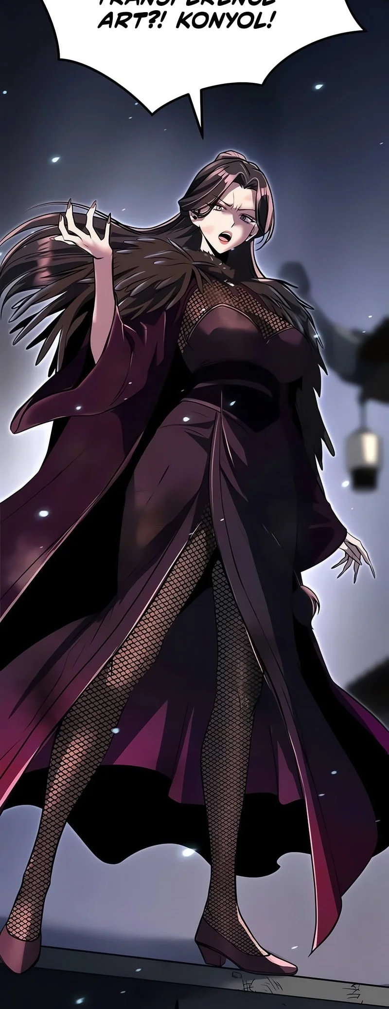 Chronicles of the Demon Faction Chapter 169 - halaman 57