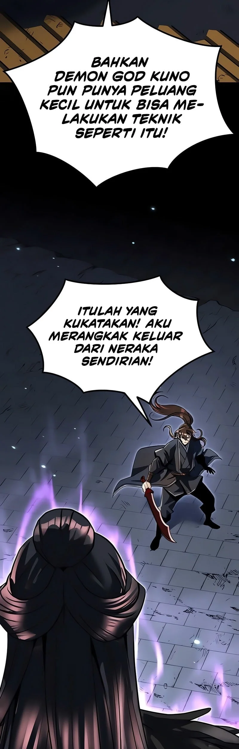 Chronicles of the Demon Faction Chapter 169 - halaman 58