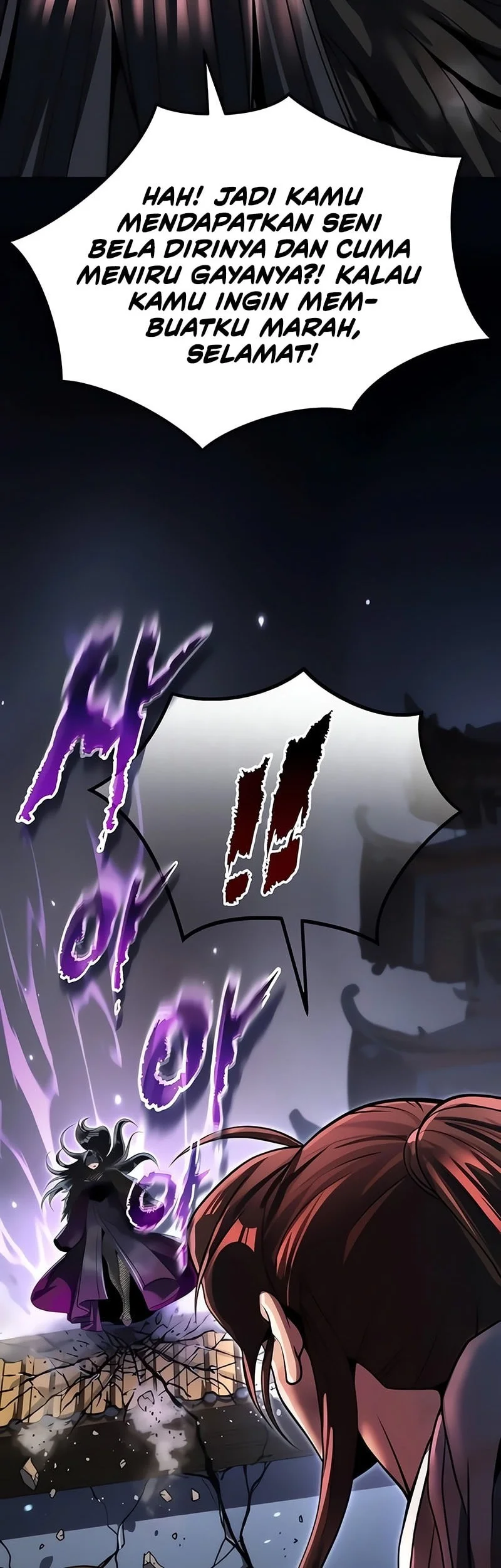 Chronicles of the Demon Faction Chapter 169 - halaman 59