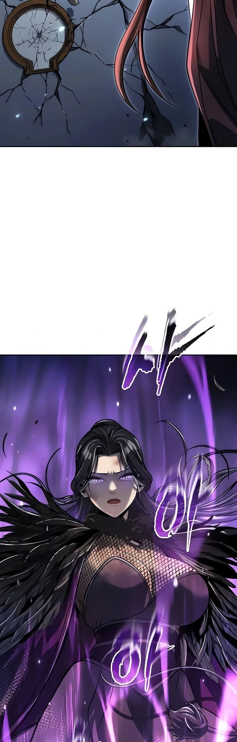 Chronicles of the Demon Faction Chapter 169 - halaman 60