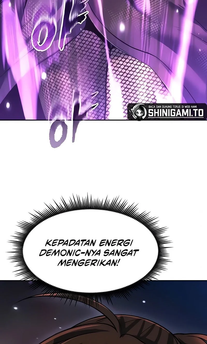 Chronicles of the Demon Faction Chapter 169 - halaman 61