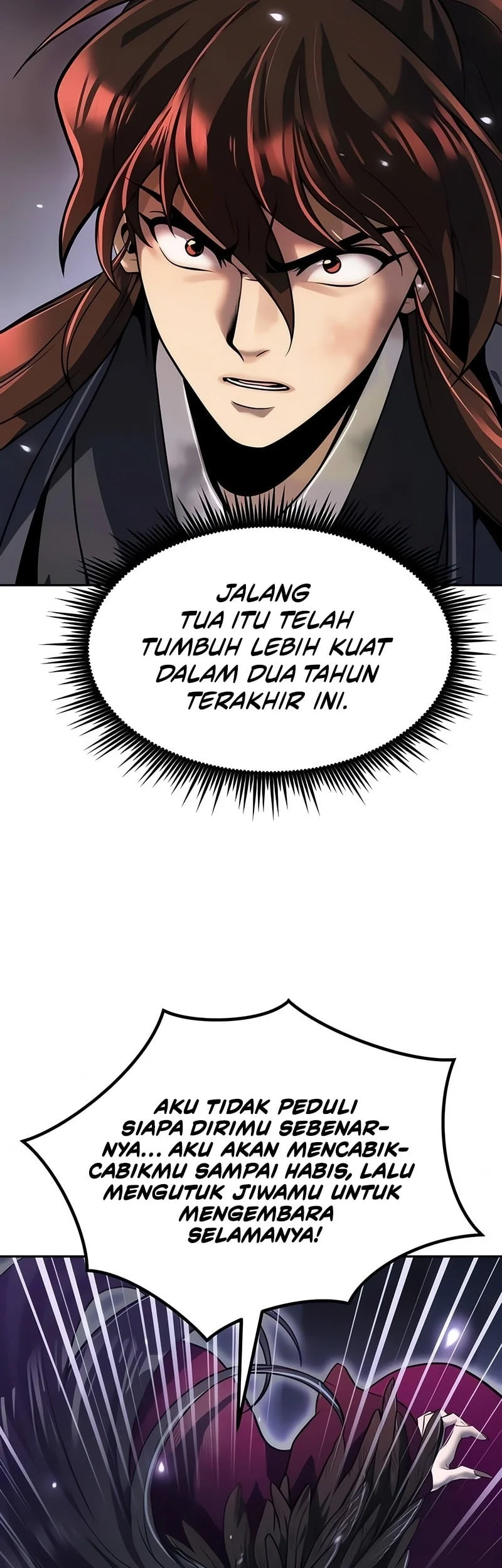 Chronicles of the Demon Faction Chapter 169 - halaman 62