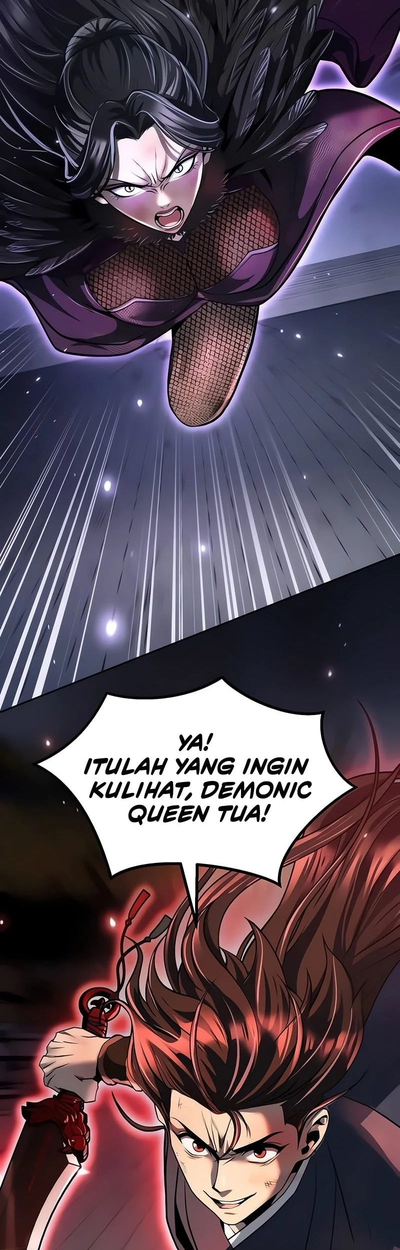 Chronicles of the Demon Faction Chapter 169 - halaman 63