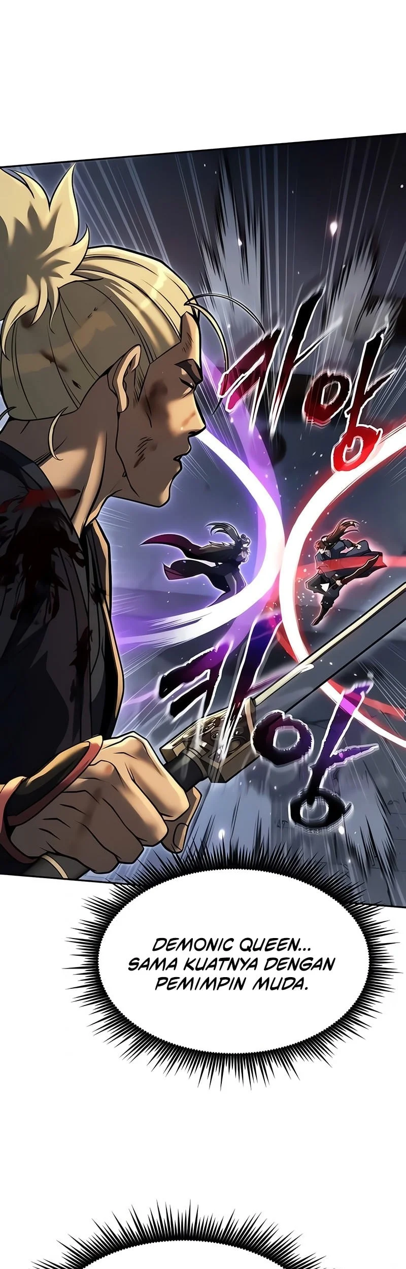 Chronicles of the Demon Faction Chapter 169 - halaman 68