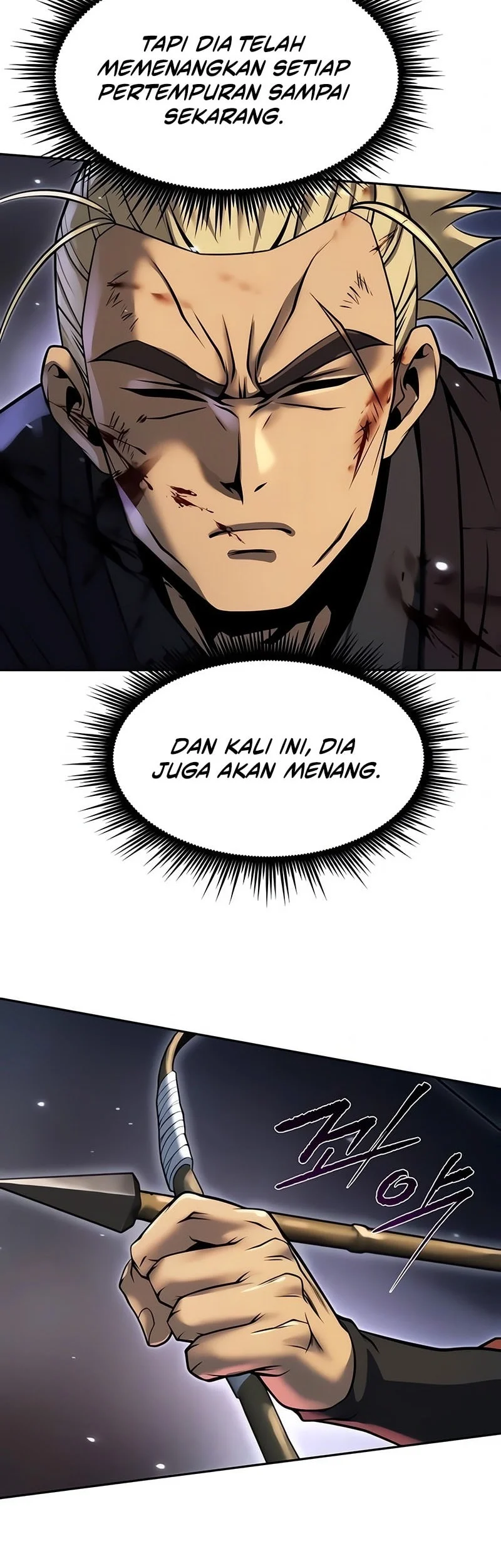 Chronicles of the Demon Faction Chapter 169 - halaman 69