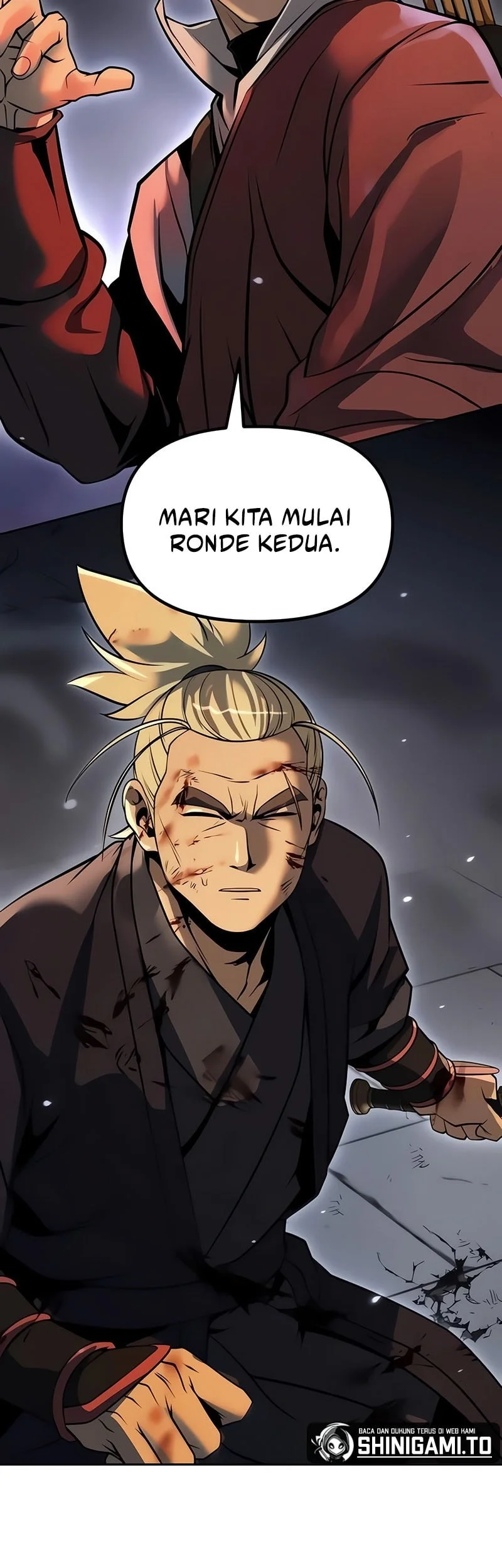 Chronicles of the Demon Faction Chapter 169 - halaman 72