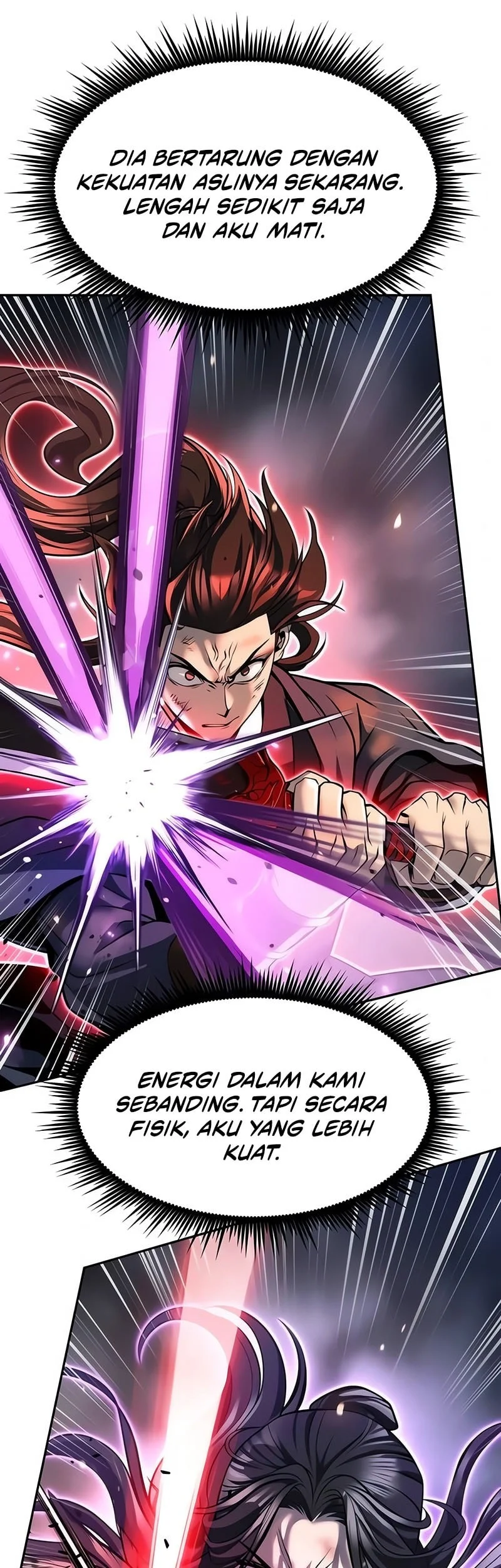 Chronicles of the Demon Faction Chapter 169 - halaman 74