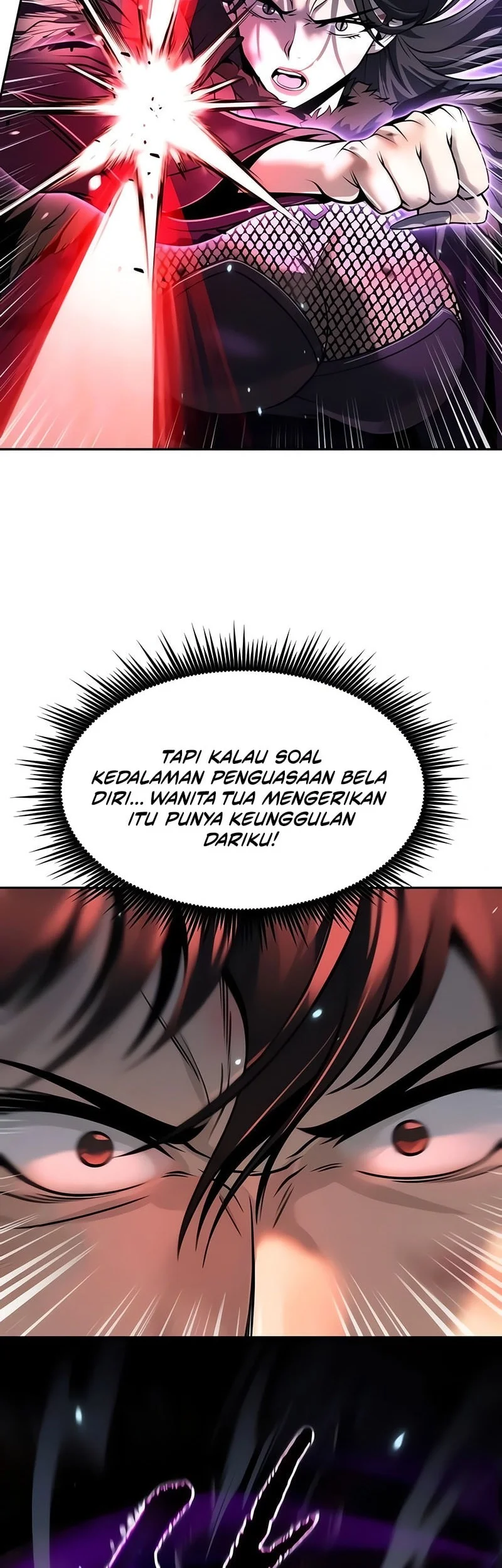 Chronicles of the Demon Faction Chapter 169 - halaman 75