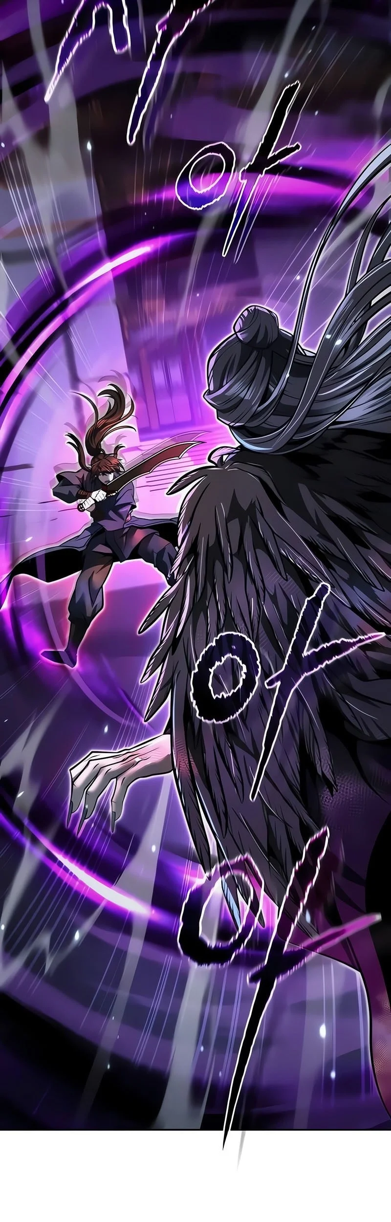 Chronicles of the Demon Faction Chapter 169 - halaman 76