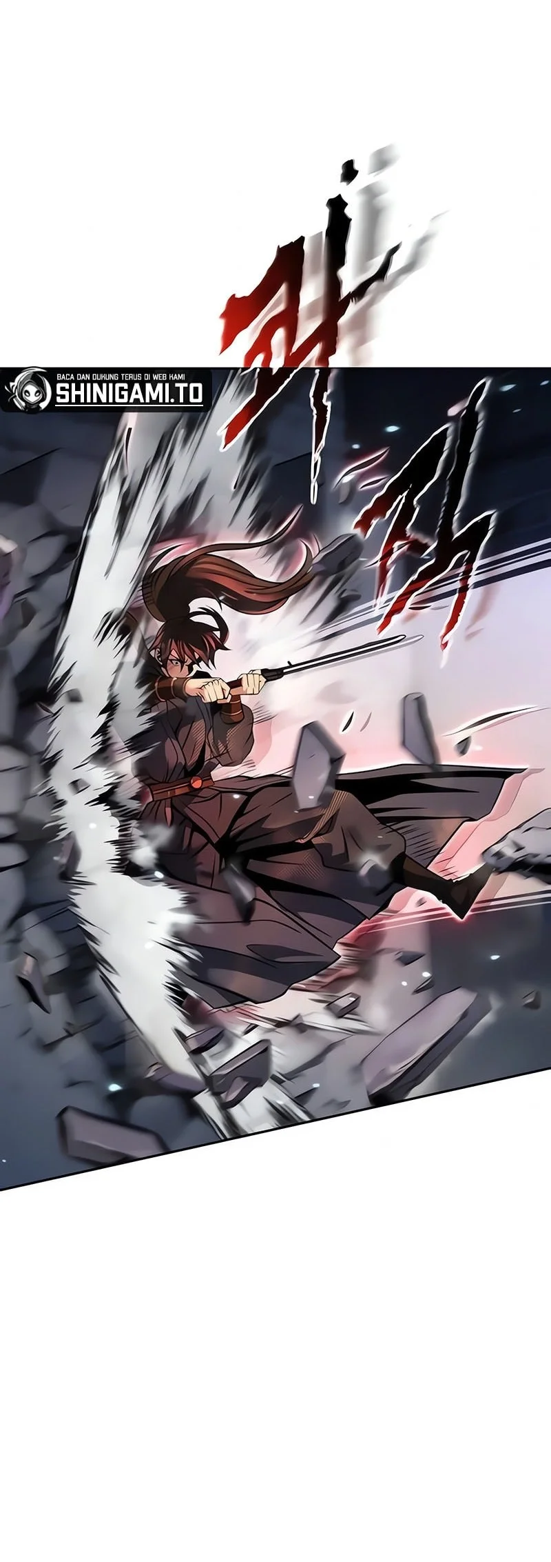 Chronicles of the Demon Faction Chapter 169 - halaman 77