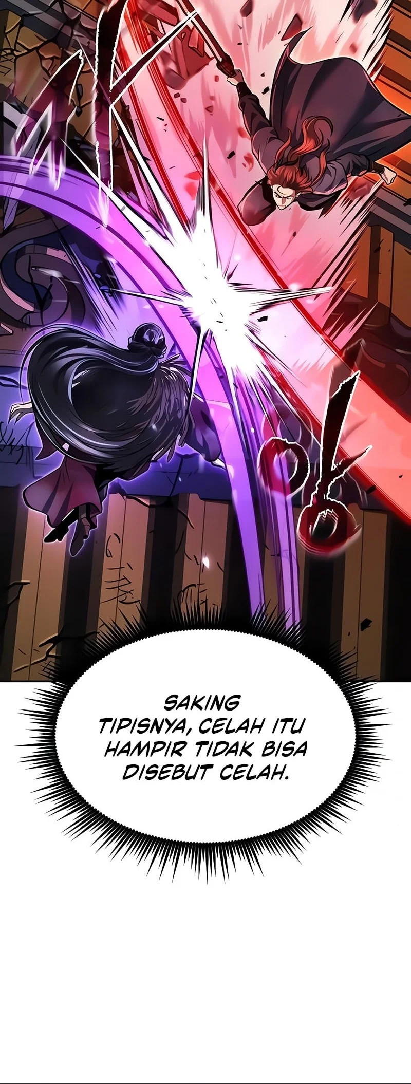 Chronicles of the Demon Faction Chapter 169 - halaman 81