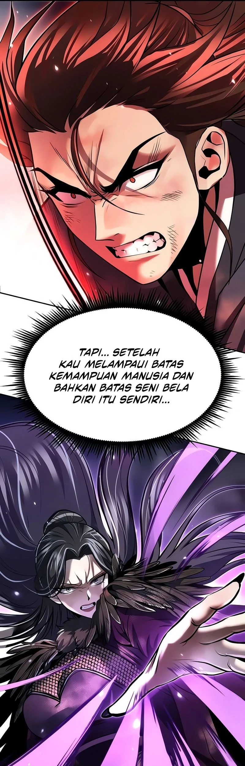 Chronicles of the Demon Faction Chapter 169 - halaman 82