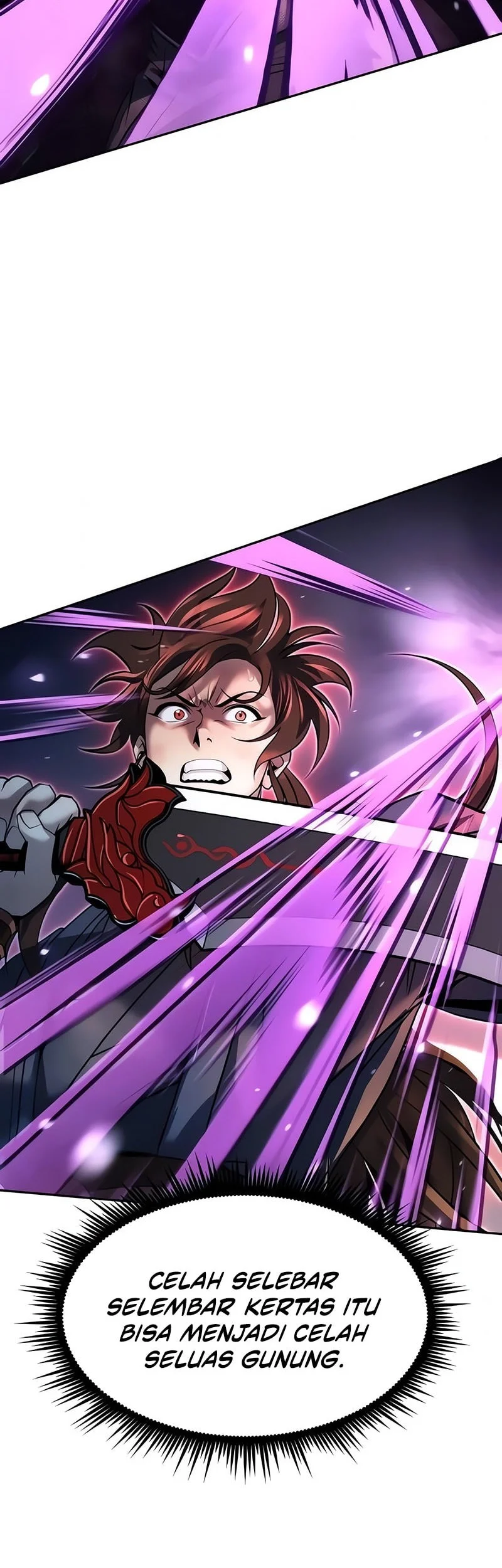 Chronicles of the Demon Faction Chapter 169 - halaman 83
