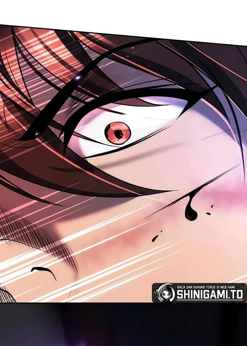 Chronicles of the Demon Faction Chapter 169 - halaman 84
