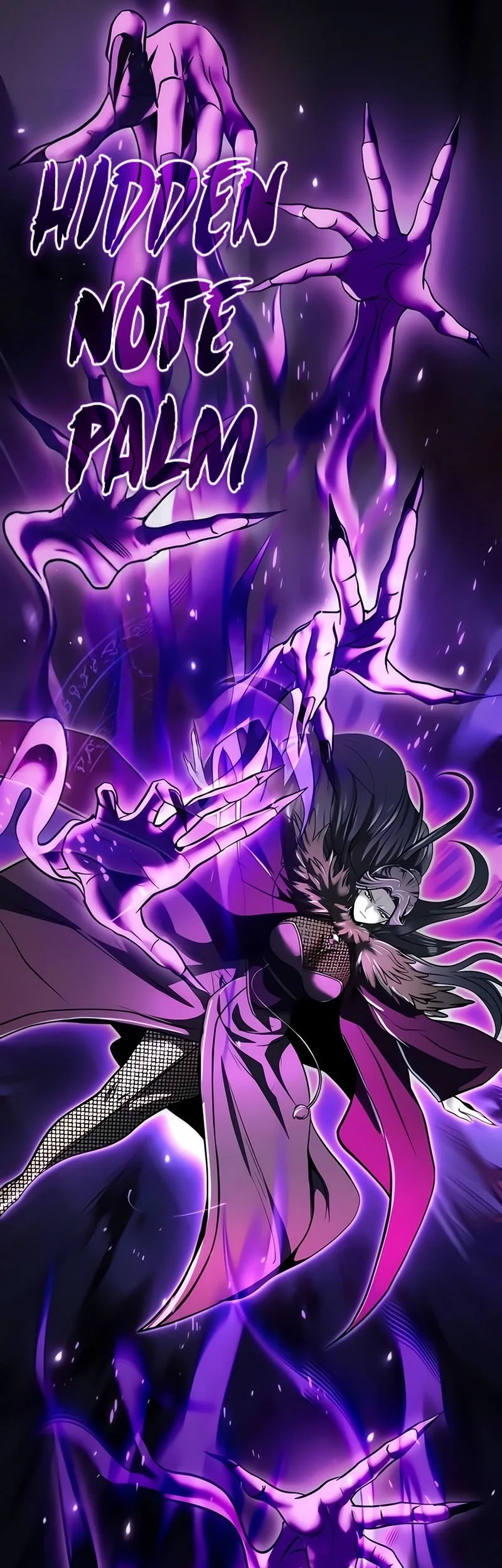 Chronicles of the Demon Faction Chapter 169 - halaman 85