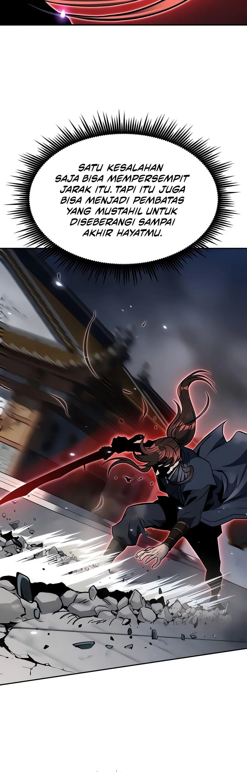 Chronicles of the Demon Faction Chapter 169 - halaman 87