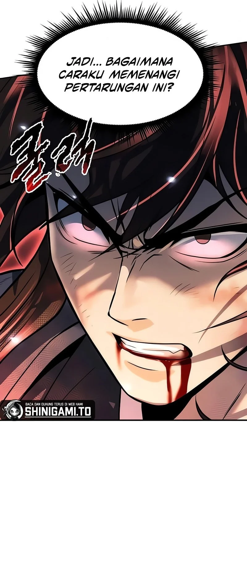 Chronicles of the Demon Faction Chapter 169 - halaman 88