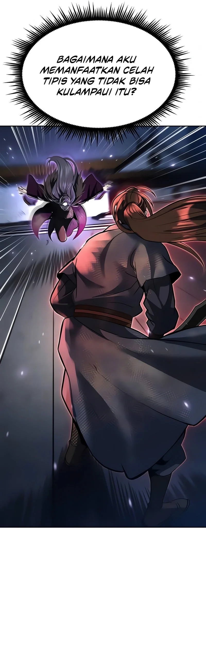 Chronicles of the Demon Faction Chapter 169 - halaman 89