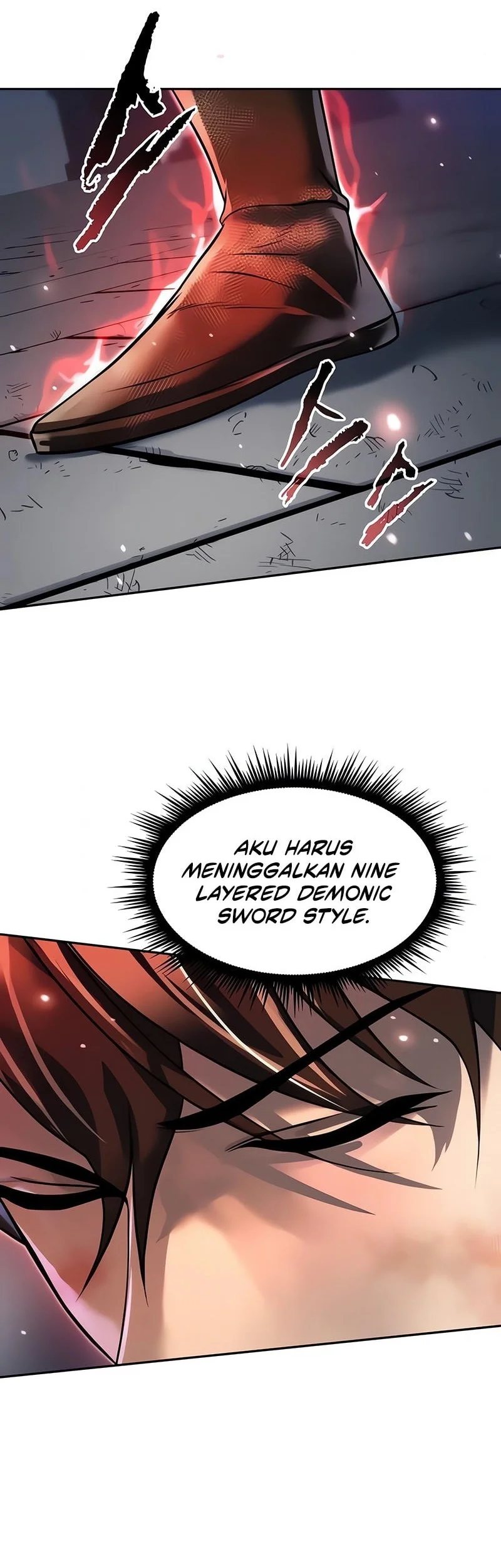 Chronicles of the Demon Faction Chapter 169 - halaman 90
