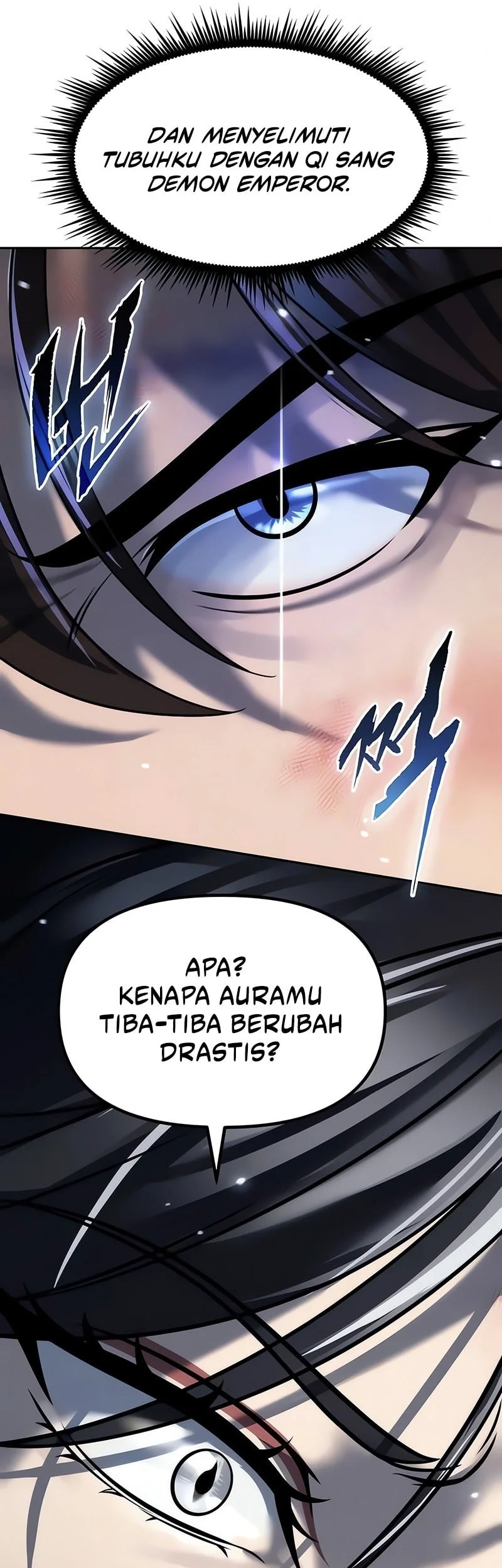 Chronicles of the Demon Faction Chapter 169 - halaman 93