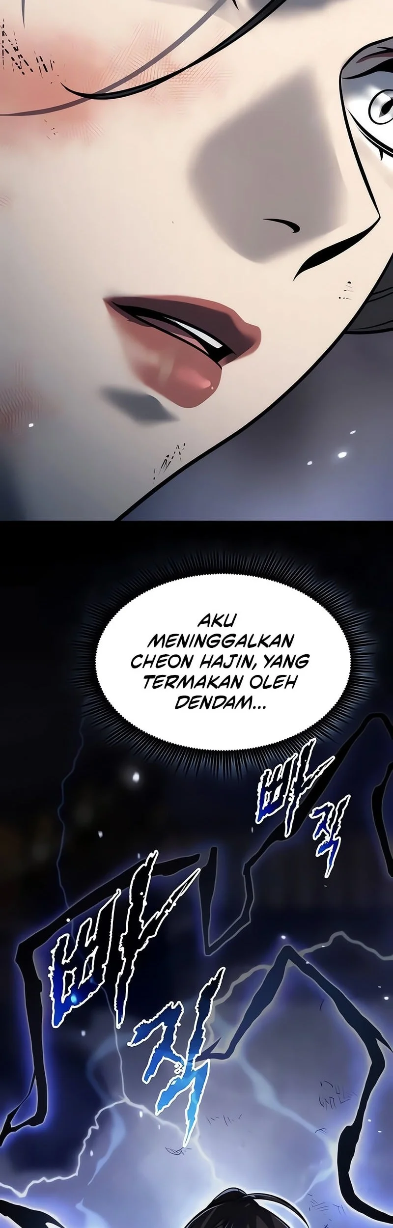 Chronicles of the Demon Faction Chapter 169 - halaman 94
