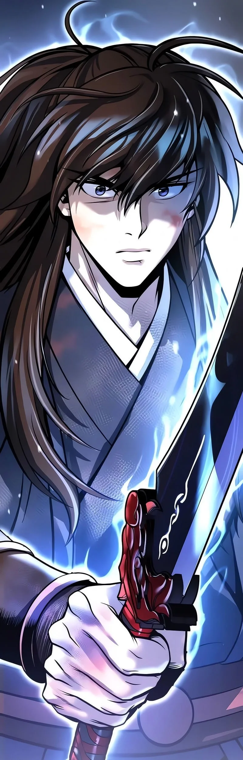 Chronicles of the Demon Faction Chapter 169 - halaman 97