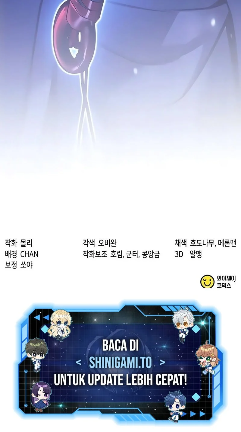 Chronicles of the Demon Faction Chapter 169 - halaman 98
