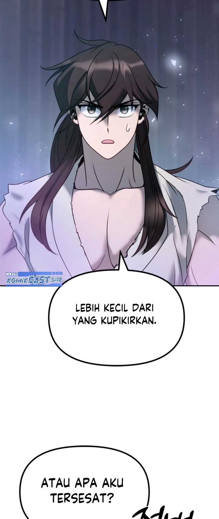 Chronicles of the Demon Faction Chapter 17 - halaman 11