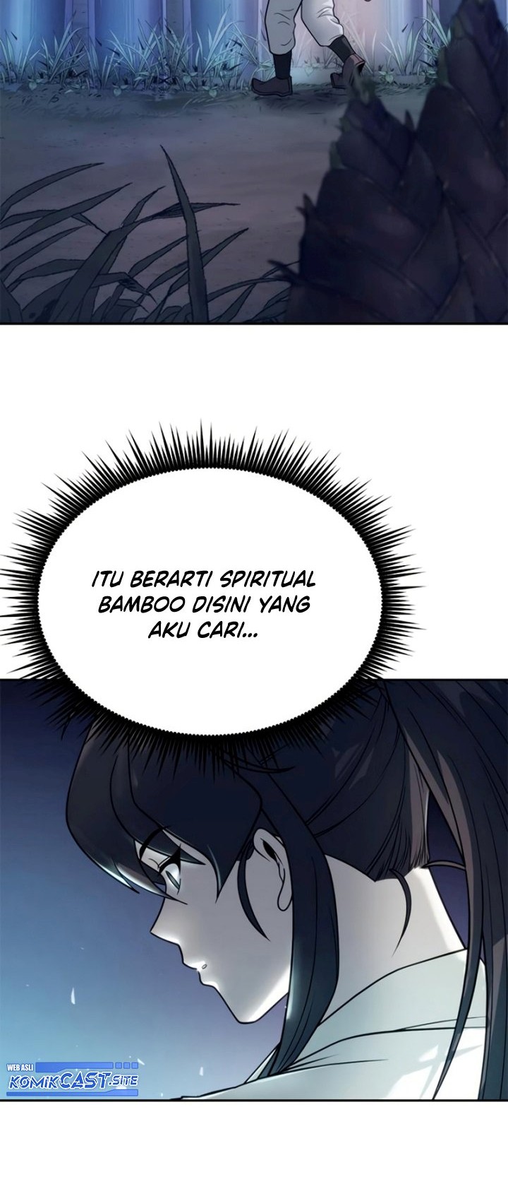 Chronicles of the Demon Faction Chapter 17 - halaman 13