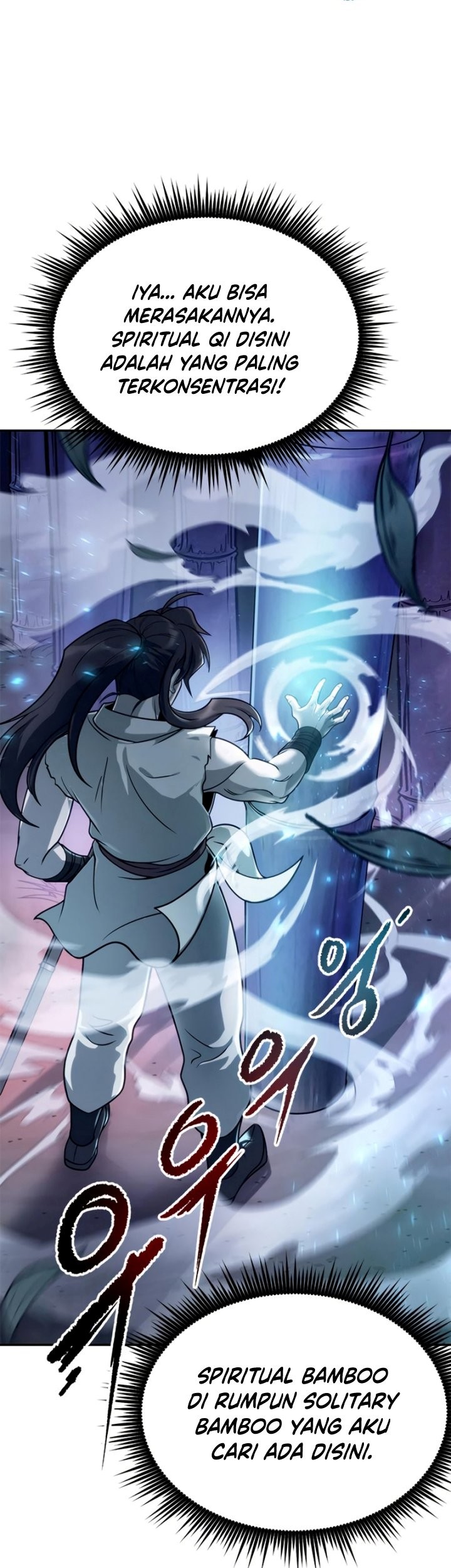 Chronicles of the Demon Faction Chapter 17 - halaman 16