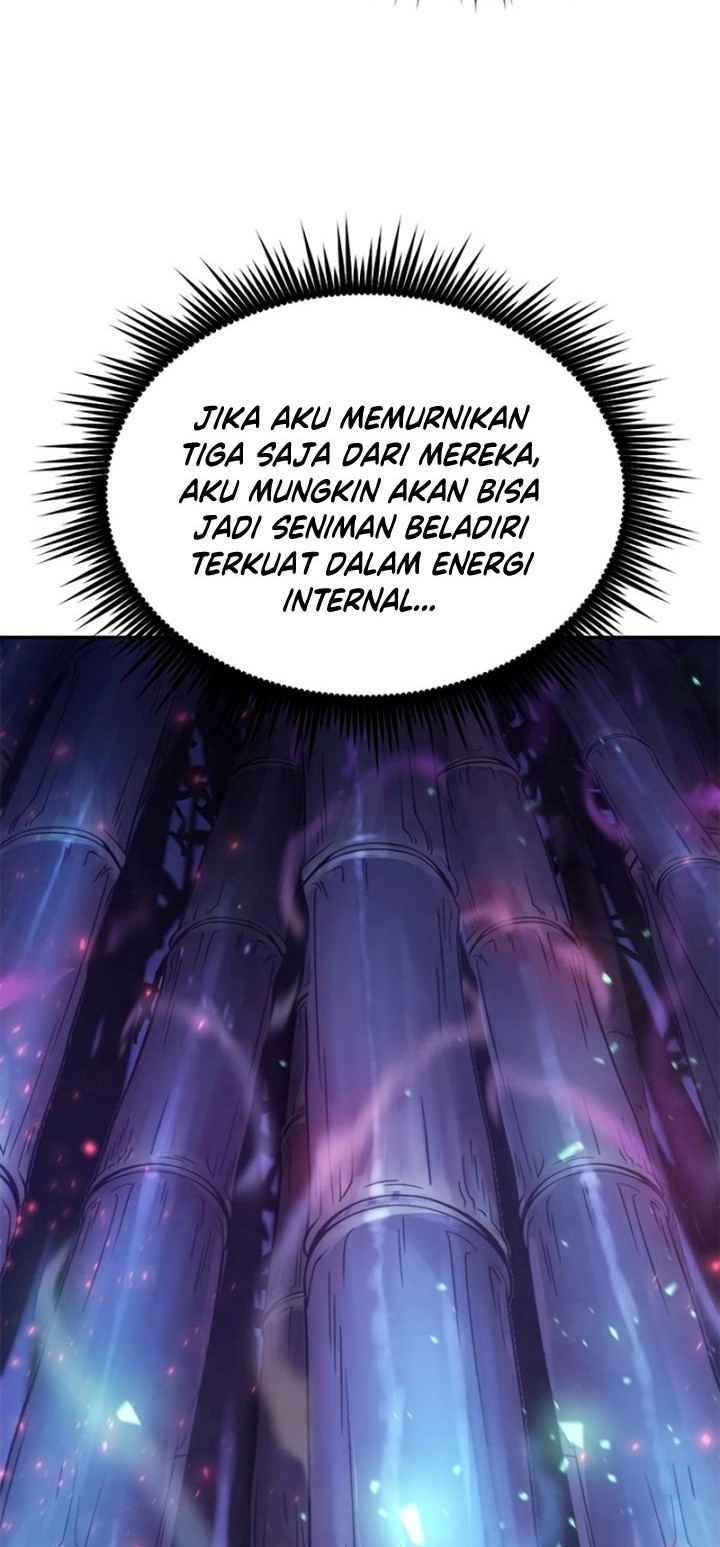 Chronicles of the Demon Faction Chapter 17 - halaman 17
