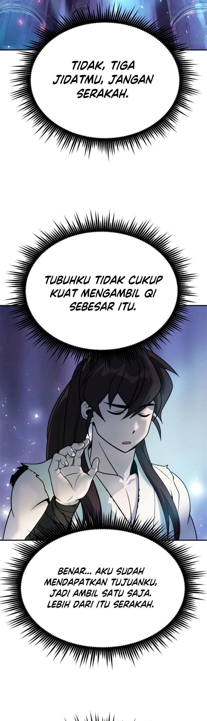 Chronicles of the Demon Faction Chapter 17 - halaman 18